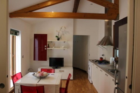 Отель Alessandra House  Венеция